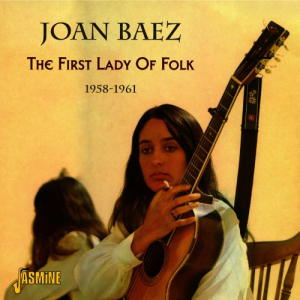 The First Lady Of Folk 1958-1961