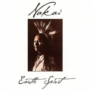 Earth Spirit (Canyon Records Definitive Remaster)