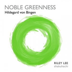 Noble Greenness