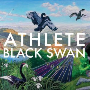 Black Swan (Deluxe Edition)