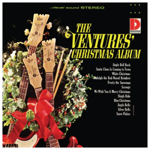 The Venturesâ€™ Christmas Album