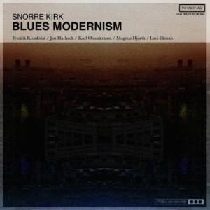 Blues Modernism