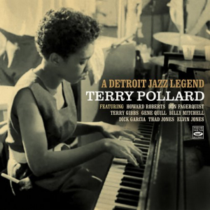 A Detroit Jazz Legend