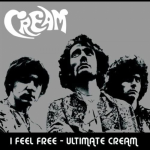 I Feel Free - Ultimate Cream