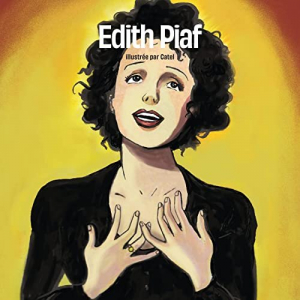 BD Music Presents Edith Piaf