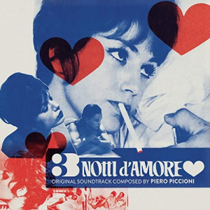 3 notti d'amore (Original Motion Picture Soundtrack / Remastered 2021)
