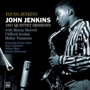 Young Jenkins: 1957 Quintet Sessions