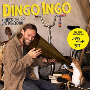 Dingoingo - Kinderlieder von Pohlmann