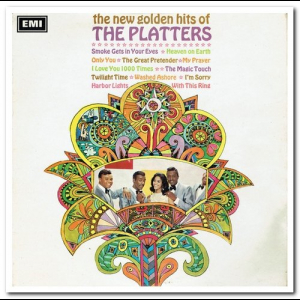 The New Golden Hits of the Platters