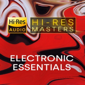 Hi-Res Masters: Electronic Essentials
