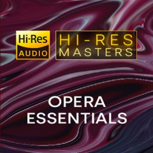 Hi-Res Masters: Opera Essentials