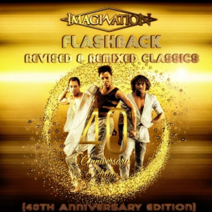 Flashback: Revised & Remixed Classics (40th Anniversary Edition)