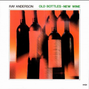 Old Bottles - New Wine