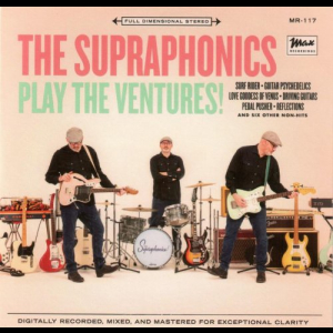 Play The Ventures