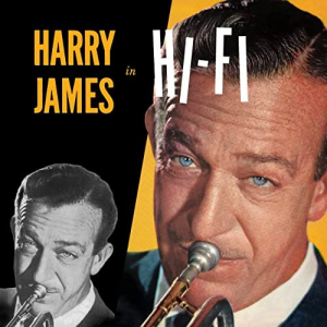 Presenting Harry James (Deluxe Edition)