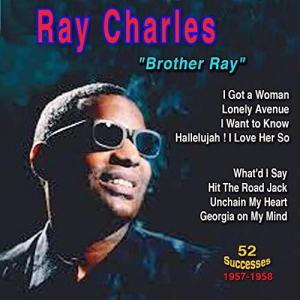 Ray Charles: 