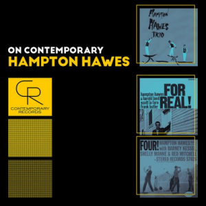 On Contemporary: Hampton Hawes
