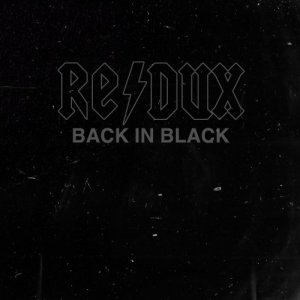 Back in Black (Redux)