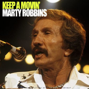 Keep A Movin' (Live 1982)