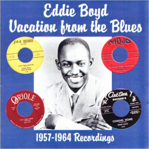 Vacation From The Blues 1957-1964 Recordings