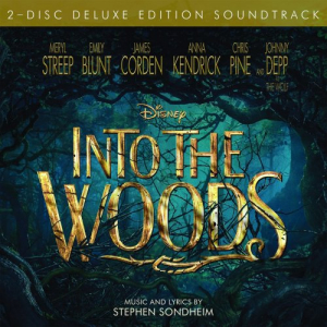 Into The Woods (Deluxe Edition - Original Soundtrack)