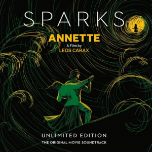 Annette (Unlimited Edition) (Original Motion Picture Soundtrack)