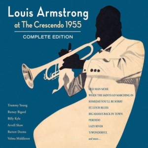 At the Crescendo 1955: Complete Edition