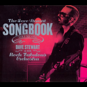 The Dave Stewart Songbook, Volume One