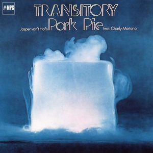 Transistory (feat. Charlie Mariano)