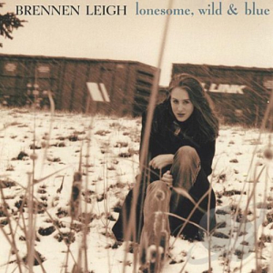 Lonesome, Wild & Blue