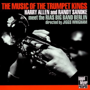 The Music Of The Trumpet Kings