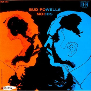 Bud Powell's Moods