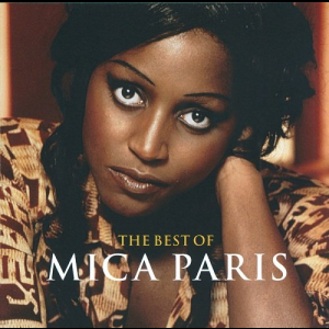 The Best of Mica Paris