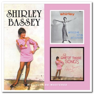 Shirley Stops the Shows & 12 of Those Songs
