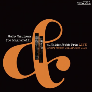 Live at Cory Weeds' Cellar Jazz Club (Live)