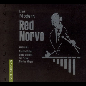 The Modern Red Norvo