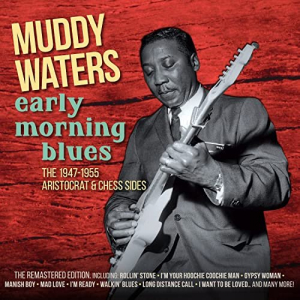Early Morning Blues 1947-1955 Recordings