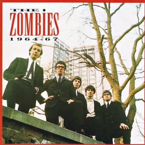 The Zombies 1964-67