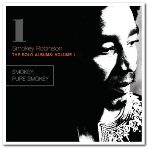 The Solo Albums: Volume 1: Smokey & Pure Smokey