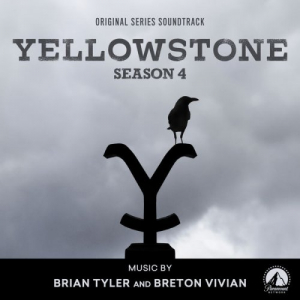 Yellowstone Season 4 (Original Series Soundtrack)