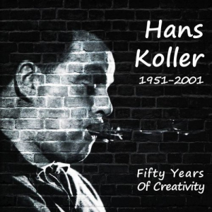 1951-2001, Fifty Years of Creativity