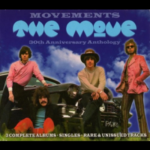 Movements - 30th Anniversary Anthology