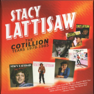 The Cotillion Years 1979-1985 (2021)