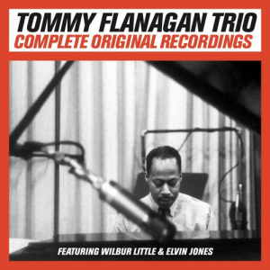 Complete Original Trio Recordings