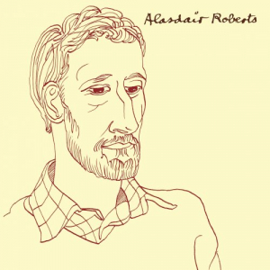 Alasdair Roberts