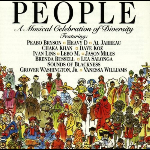 People: A Musical Celebration Of Diversity