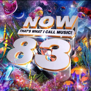 NOW That's What I Call Music! 83