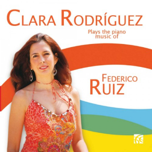 Ruiz: Piano Music