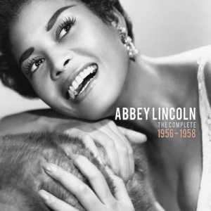 Precious & Rare: Abbey Lincoln The Complete 1956-1958