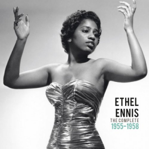 Precious & Rare : Ethel Ennis